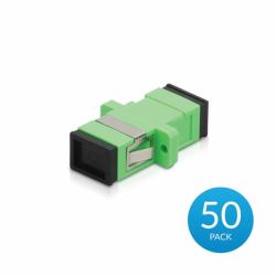 Ubiquiti UF-ADAPTER-APC-50 fibre optic connector SC/APC 