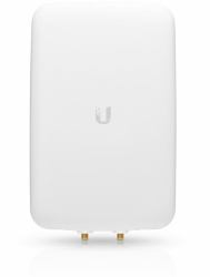 Ubiquiti UMA-D network antenna Directional antenna RP-SMA 15 dBi 