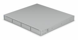 Ubiquiti UNAS-PRO-4 NAS/storage server Rack [1U] Cortex-A Cortex-A57 16 GB Grey 