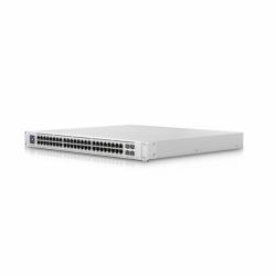 Ubiquiti UniFi USW-ENTERPRISE-48-POE network switch Managed L3 2.5G Ethernet [100/1000/2500] White 