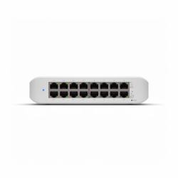 Ubiquiti UniFi Switch Lite 16 PoE L2 Gigabit Ethernet [10/100/1000] Power over Ethernet [PoE] White 
