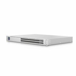 Ubiquiti UniFi Switch Pro Aggregation Managed L3 Grey 