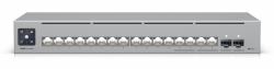 Ubiquiti Pro Max 16 L3 2.5G Ethernet [100/1000/2500] 1U Grey 
