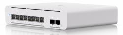 Ubiquiti UniFi Pro XG 8 PoE Managed L2/L3 10G Ethernet [100/1000/10000] Power over Ethernet [PoE] Grey 