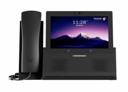 Ubiquiti Phone Touch Max Smart telephone Black 