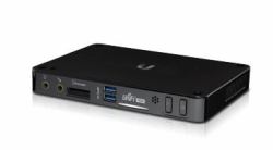 Ubiquiti Networks UVC-NVR-2TB network video recorder Black 