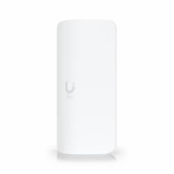 Ubiquiti UISP WAVE-AP-MICRO bridge/repeater 5000 Mbit/s White 