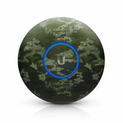 Ubiquiti NHD-COVER-CAMO wireless access point accessory Cover plate 