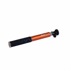 Ultron Alu 80 selfie stick Smartphone Black, Red 