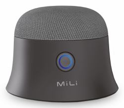 Ultron Mag Soundmate Mono portable speaker Black 3 W 