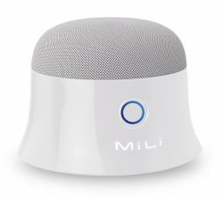 Ultron 461891 portable/party speaker Mono portable speaker White 3 W 