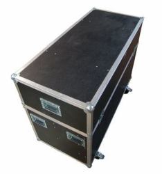 Unicol FC4250T equipment case Flight case Black 