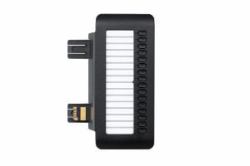 Unify OpenScape Key Module 400 telephone switching equipment Black 
