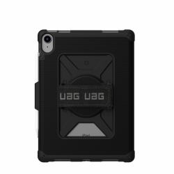 Urban Armor Gear Metropolis 27.7 cm [10.9"] Cover Black 