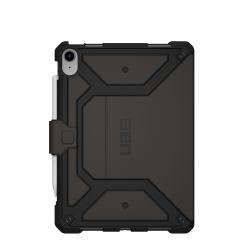 Urban Armor Gear Metropolis SE 27.7 cm [10.9"] Folio Black 