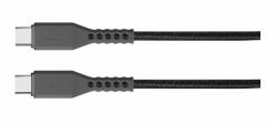 Urban Armor Gear [U] by UAG 9B4433M13030 USB cable 1.2 m USB C Grey 