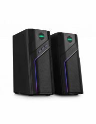 Urban Factory BOOMEE: BLUETOOTH 5.1 SPEAKERS 10W FOR COMPUTERS 