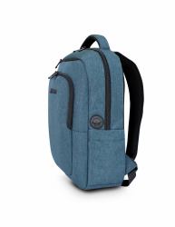 Urban Factory ECB25UF laptop case 39.6 cm [15.6"] Backpack Blue 