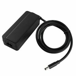 V7 DOCKUCPT2D laptop dock/port replicator Wired USB 3.2 Gen 1 [3.1 Gen 1] Type-C Black 