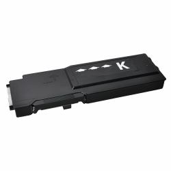 V7 Toner for selected Dell printers - Replacement for OEM cartridge part number 593-11119 