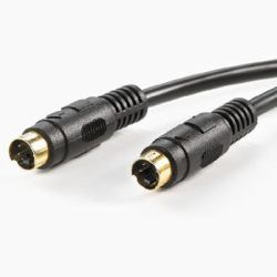 VALUE S-Video Cable 5 m 