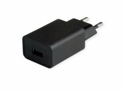 VALUE 19.99.1093 mobile device charger Universal Black AC Indoor 