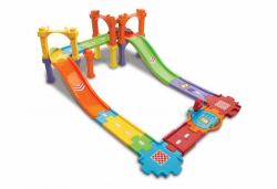 VTech Toet Toet Auto's 80-188204 
