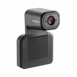 Vaddio IntelliSHOT 8.51 MP Black 1920 x 1080 pixels 30 fps CMOS 25.4 / 2.5 mm [1 / 2.5"] 