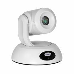 Vaddio RoboSHOT 30E SDI 8.57 MP White 1920 x 1080 pixels 60 fps CMOS 25.4 / 2.5 mm [1 / 2.5"] 