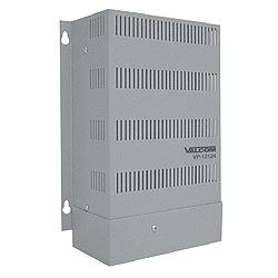 Valcom Switching Digital Filtered Power Supply power plug adapter Grey 