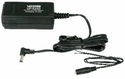 Valcom VP-624D power adapter/inverter Indoor Black 