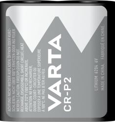 Varta -CRP2 