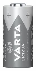 Varta -CR123A 