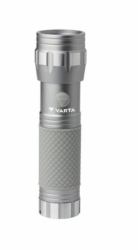 Varta 15638 101 421 flashlight Silver UV flashlight UV LED 