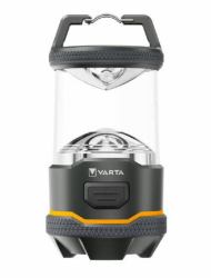 Varta L10 Lantern Led Black - Warranty: 12M