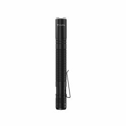 Varta 16606 Aluminium Hand flashlight LED 