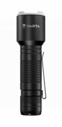 Varta F30 Pro Black Hand flashlight LED 