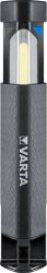 Varta Work Flex Black LED 