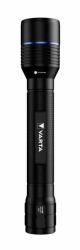 Varta 18922 Black Hand Flashlight - Led - Warranty: 12M