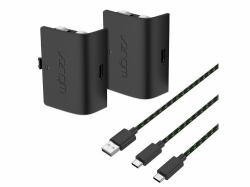 Venom TWIN RECHARGEABLE BATTERY PACK 