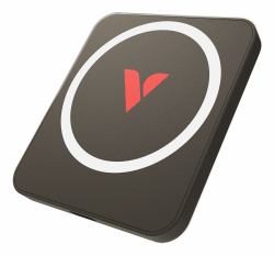 Verbatim SnapBack SSD 512 GB Mocha Metallic 