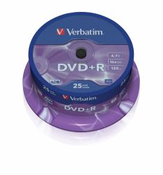 Verbatim VB-DPR47S2A 