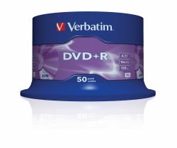 Verbatim VB-DPR47S3A 