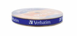 Verbatim DVD-R Matt Silver 16x 4.7 GB 10 pc[s] 