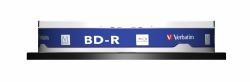 Verbatim M-Disc 4x BD-R 25 GB 10 pc[s] 
