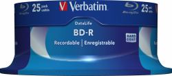 Verbatim Datalife 6x BD-R 25 GB 25 pc[s] 