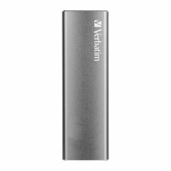 Verbatim Vx500 External SSD USB 3.1 Gen 2 240GB 