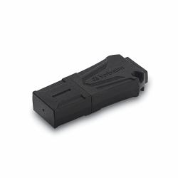 Verbatim ToughMAX - USB Drive 16 GB - Black 