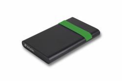 Verbatim Certified Refurbished Hard Drive USB 3.2 Gen 1 1TB 