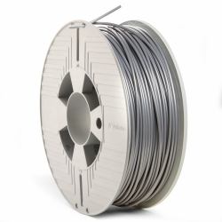 Verbatim 55036 3D printing material ABS Silver 1 kg 